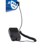 Microphone dport