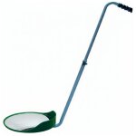 Miroir d'inspection pour contr�le sous les v�hicules