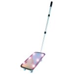 Miroir d'inspection  led