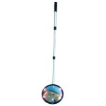 Miroir d'inspection � led