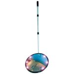 Miroir d'inspection � led