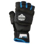 Mitaines rabattables de protection contre le froid ergodyne� proflex� 816