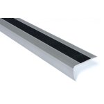 Nez de marche antid�rapants en aluminium easy clean - puissance moyenne