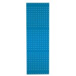 Panneau mural perfor� en acier pour ranger les outils