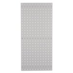 Panneau mural perfor� en acier pour ranger les outils