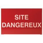 Panneaux de signalisation en pvc personnalisables en ligne