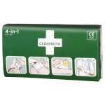 Pansements compressifs h�morragies