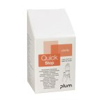 Pansements compressifs quicksafe