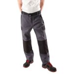 Pantalon multirisques cat'arc arc flash