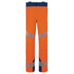 Pantalon de pluie haute visibilit everest