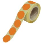Pastilles adh�sives en vinyle multi - usages