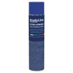 Peinture a�rosol extra forte bradyline