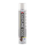 Peinture poxy de traage au sol permanent en bombe arosol easyline