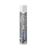 Peinture �poxy de tra�age au sol permanent en bombe a�rosol easyline�