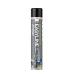 Peinture �poxy de tra�age au sol permanent en bombe a�rosol easyline�