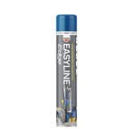 Peinture �poxy de tra�age au sol permanent en bombe a�rosol easyline�