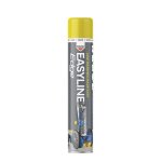 Peinture �poxy de tra�age au sol permanent en bombe a�rosol easyline�