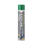 Peinture �poxy de tra�age au sol permanent en bombe a�rosol easyline�