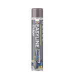 Peinture �poxy de tra�age au sol permanent en bombe a�rosol easyline�