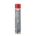 Peinture �poxy de tra�age au sol permanent en bombe a�rosol easyline�