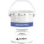 Peinture de galvanisation en pot ou en a�rosol