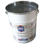 Peinture de galvanisation en pot ou en arosol