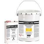 Peinture haute r�sistance - hard'line