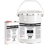 Peinture haute r�sistance - hard'line