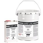 Peinture haute r�sistance - hard'line