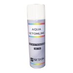 Peinture de marquage au sol base aqueuse en bombe arosol ou en pot setonline