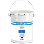 Peinture routi�re � base d'eau - aqua'line