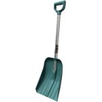 Pelle � neige � manche t�lescopique en aluminium