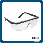 Pictogrammes port d'epi specipic lunettes obligatoires