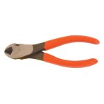 Pince coupante et pince universelle gain�es