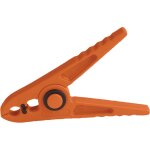 Pince isolante pour nappe isolante