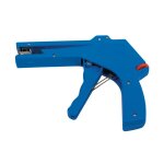 Pince de serrage automatique et coupante