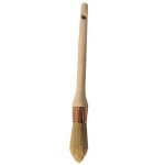 Pinceau brosse � r�champir