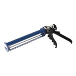 Pistolet � mastic coaxial