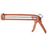Pistolet squelette pour cartouche de colle