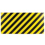 Plaque auto - adhsive prevango