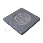 Plaques de calage