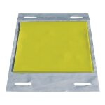 Plaques d obturation pour grilles d �gouts