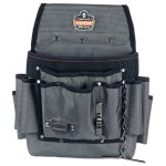 Poche  outils pour lectriciens ergodyne arsenal 5548