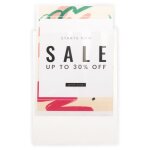 Pochettes en plastique auto - adh�sives