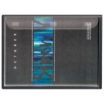 Pochettes de protection adh�sives avec rabat