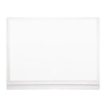 Pochettes de protection tanches adhsives a4