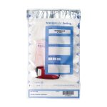 Pochettes de scurit grand format