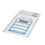 Pochettes de scurit opaques, formats a4, a5 ou a6