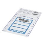 Pochettes de s�curit� sealbag� opaques, formats a4, a5 ou a6