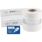 Pochoir industriel en bandes grande longueur - paintstripe
